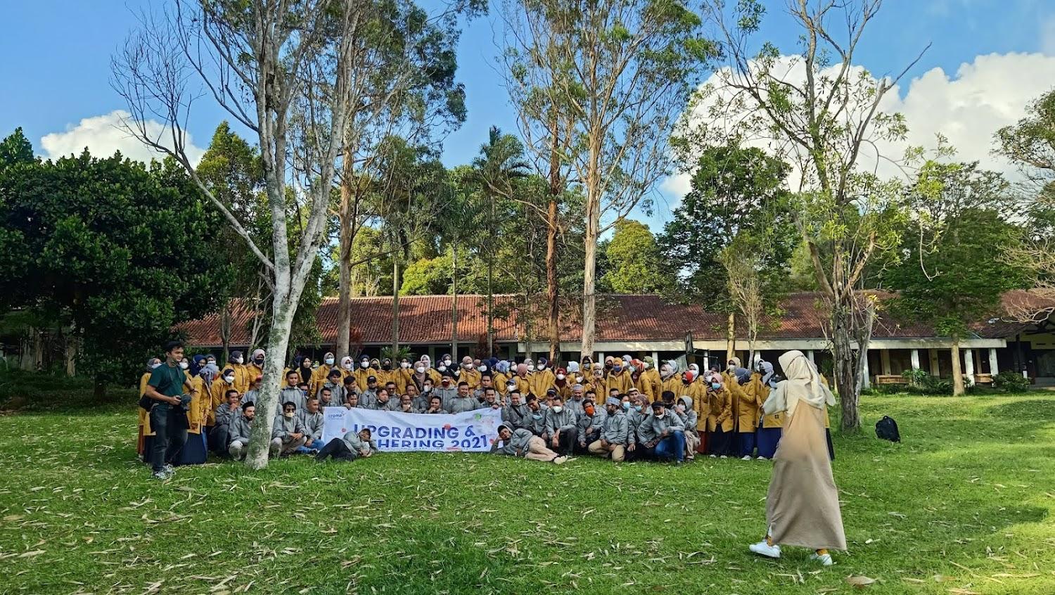 Cover Image for Natural Hill Cisarua Lembang