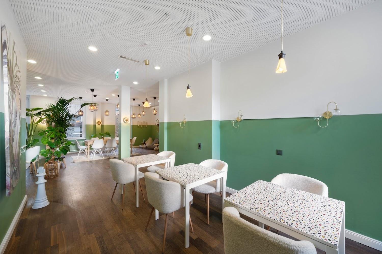 Cover Image for Becozy Boutique Pop-Up Hotel Basel
