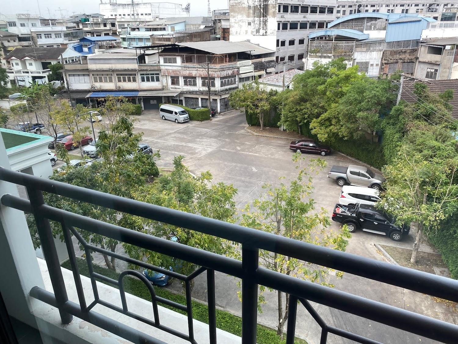 Cover Image for Civilize Hotel Udon Thani