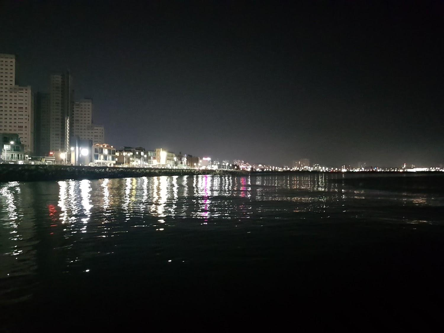 Cover Image for 하얀파도펜션