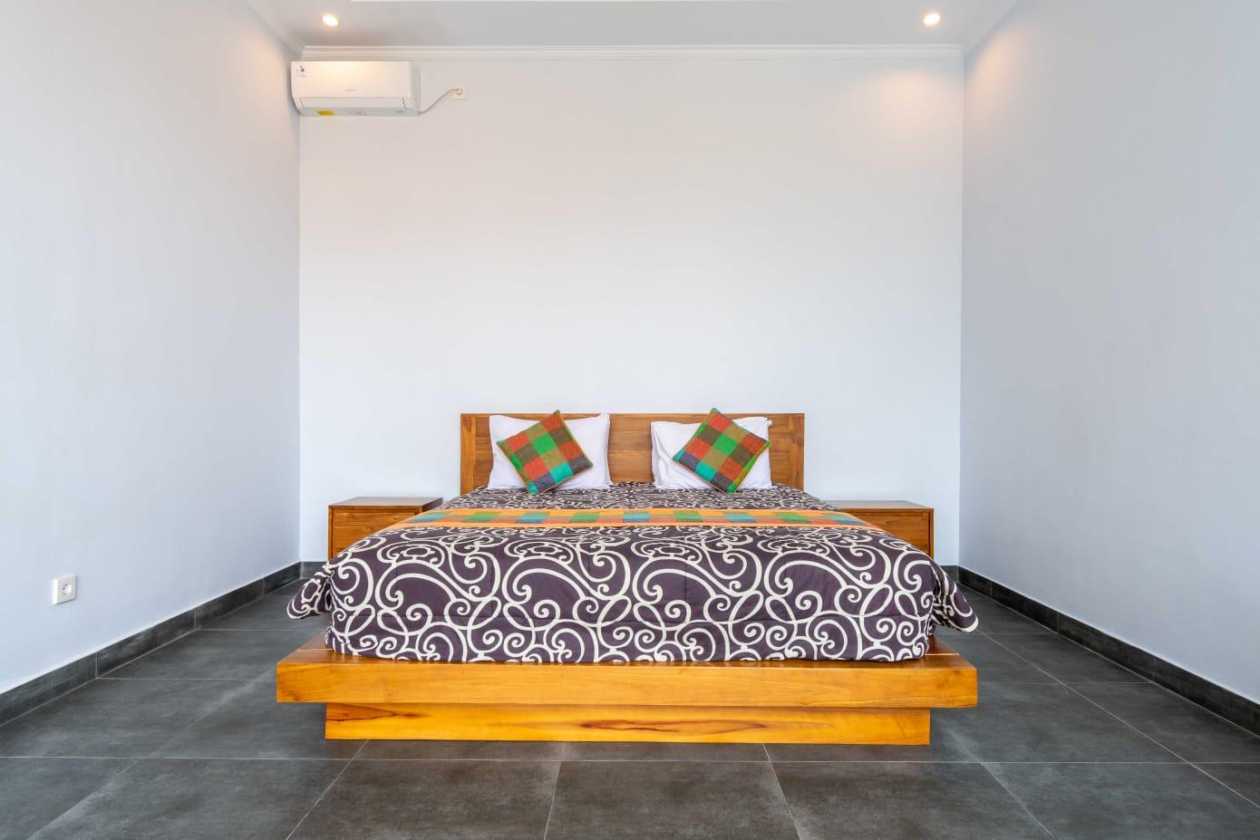 Cover Image for Semanggi Private Villa