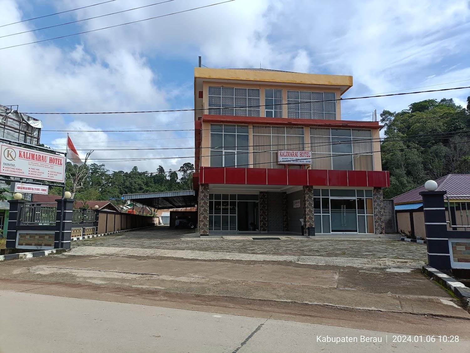 Cover Image for Hotel Kalimarau - Berau