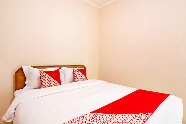 Cover Image for OYO 3252 Lansano Residence Syariah