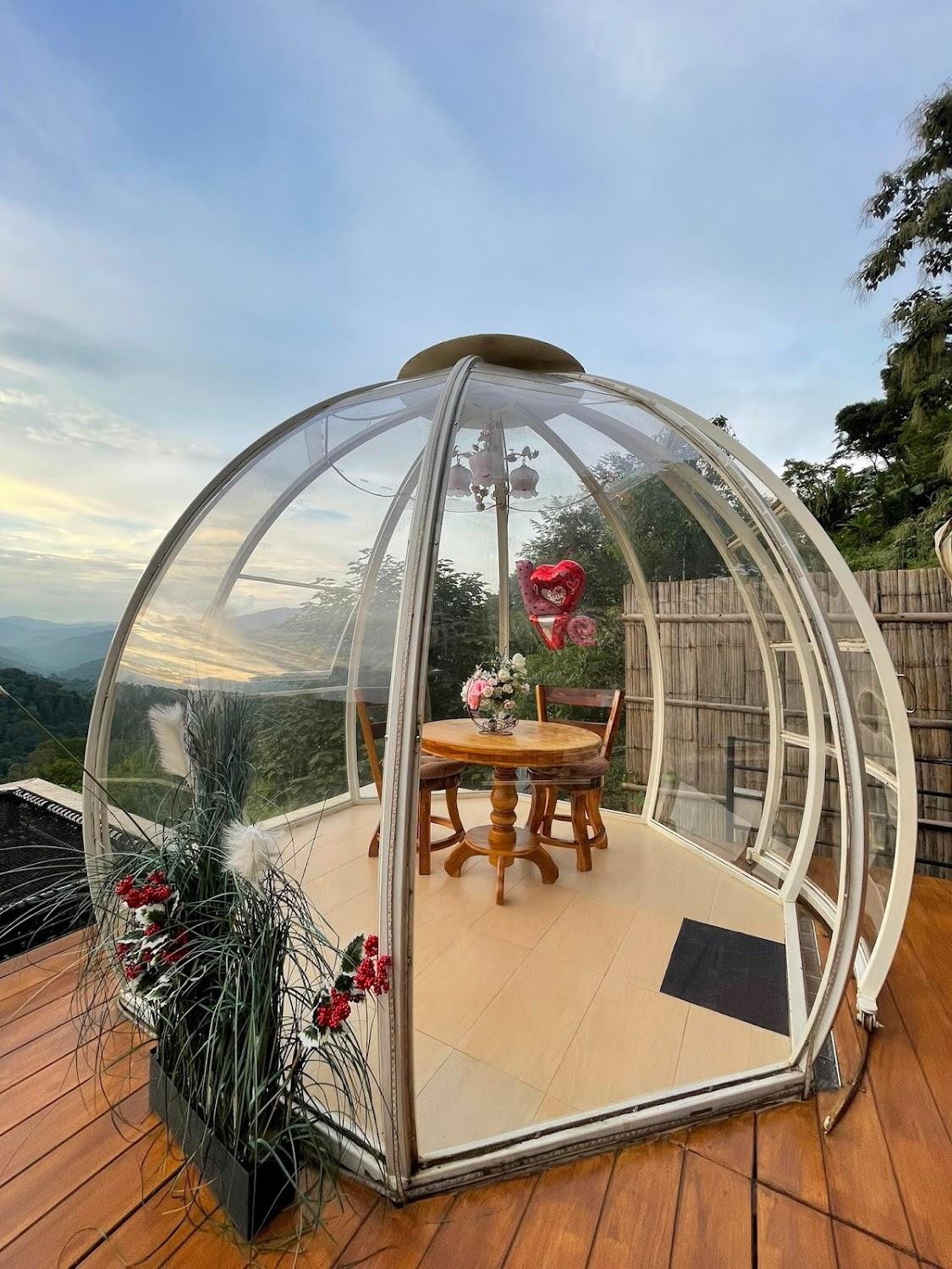 Cover Image for ม่อนเมฆเก็บดาว