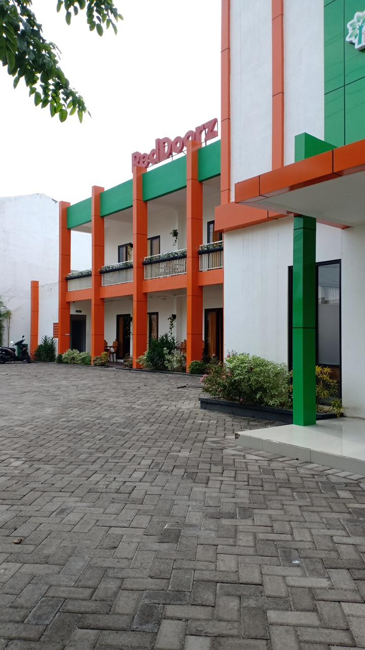 Cover Image for WISMA BUDURAN SIDOARJO