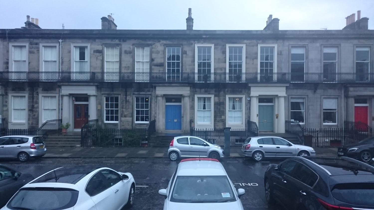Cover Image for Windsor Street Apartments