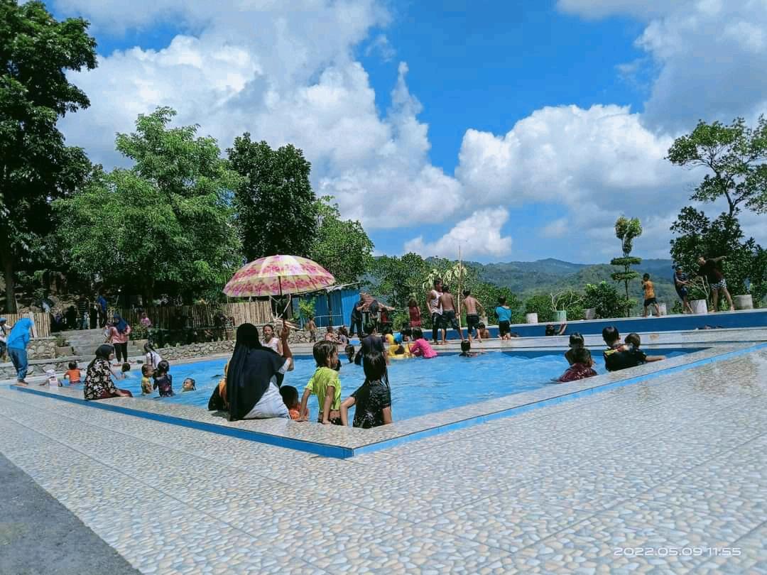 Cover Image for Capital O 91837 Villa Bukit Leddu