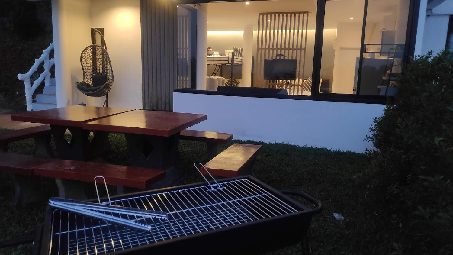 Cover Image for At Chill Resort Khaokho