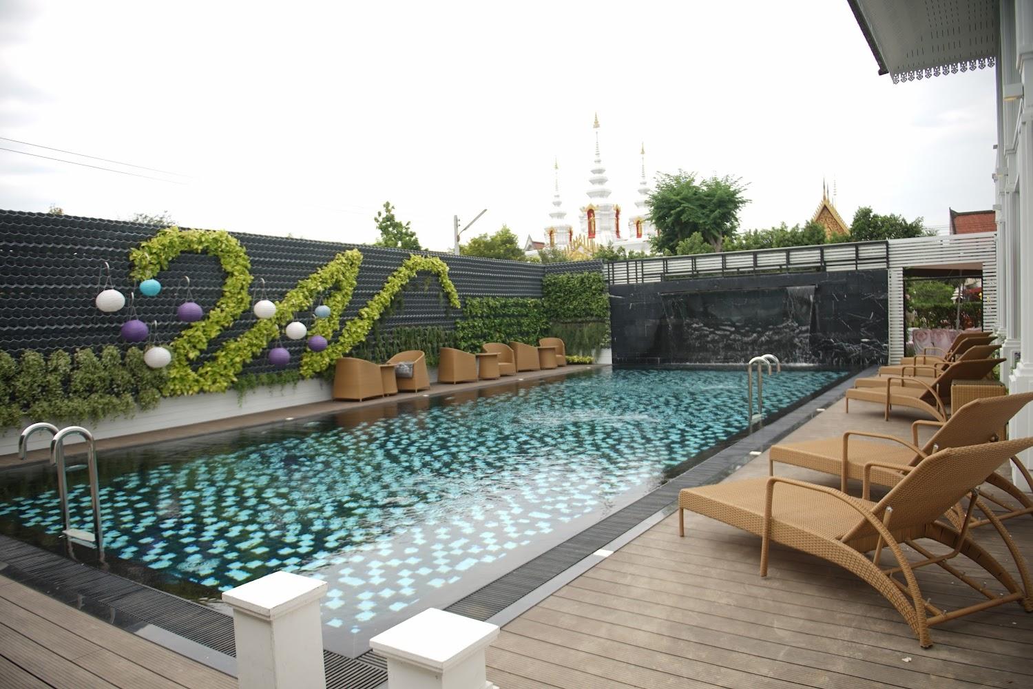 Cover Image for Nirvanan House