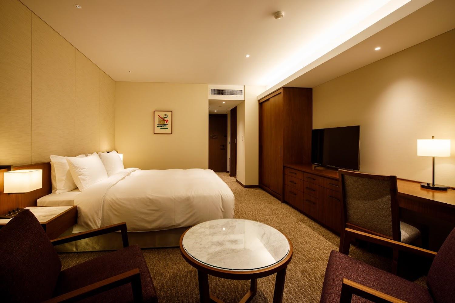 Cover Image for Hotel Kajima No Mori