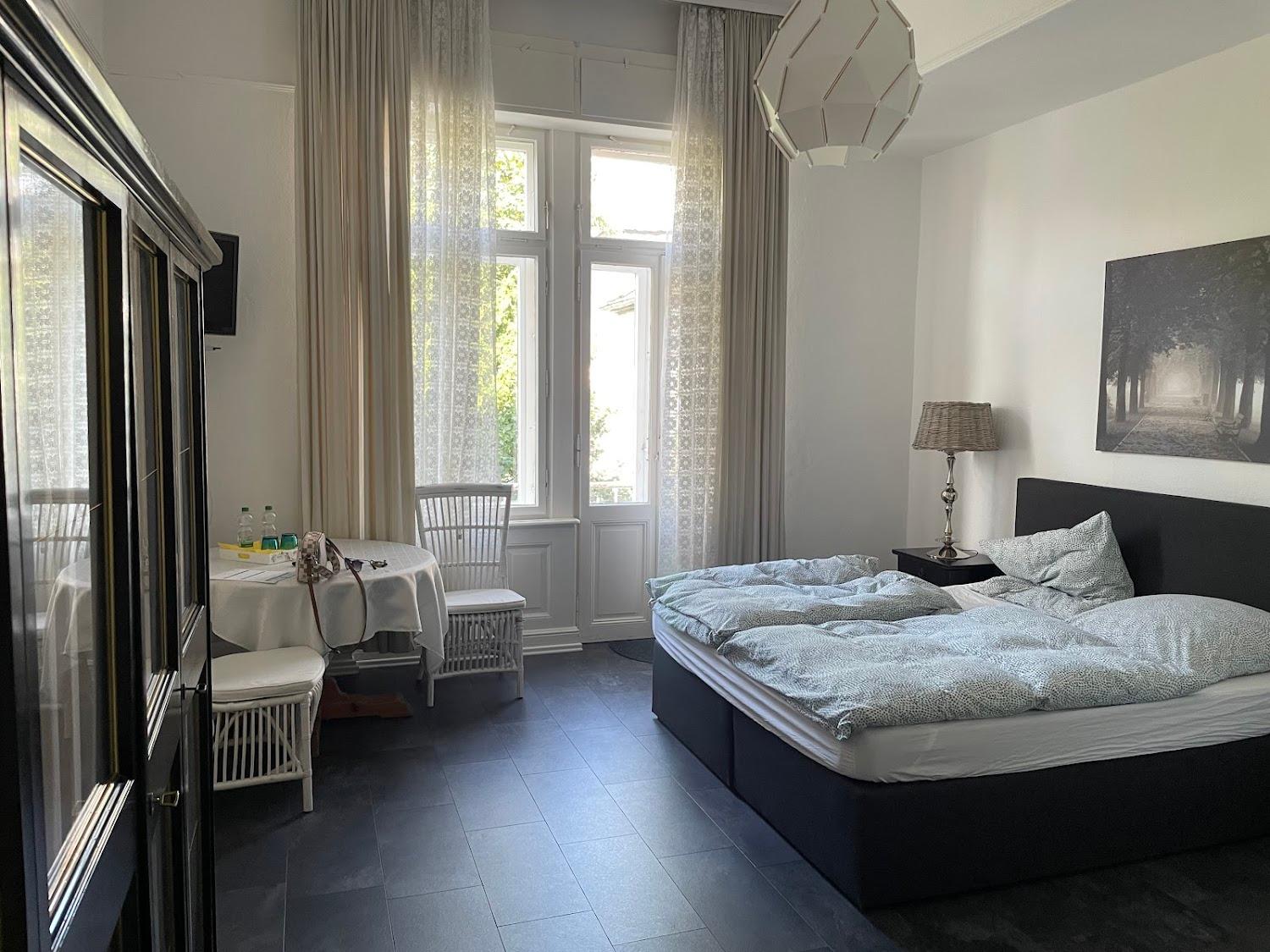 Cover Image for Pension Haus Andrea