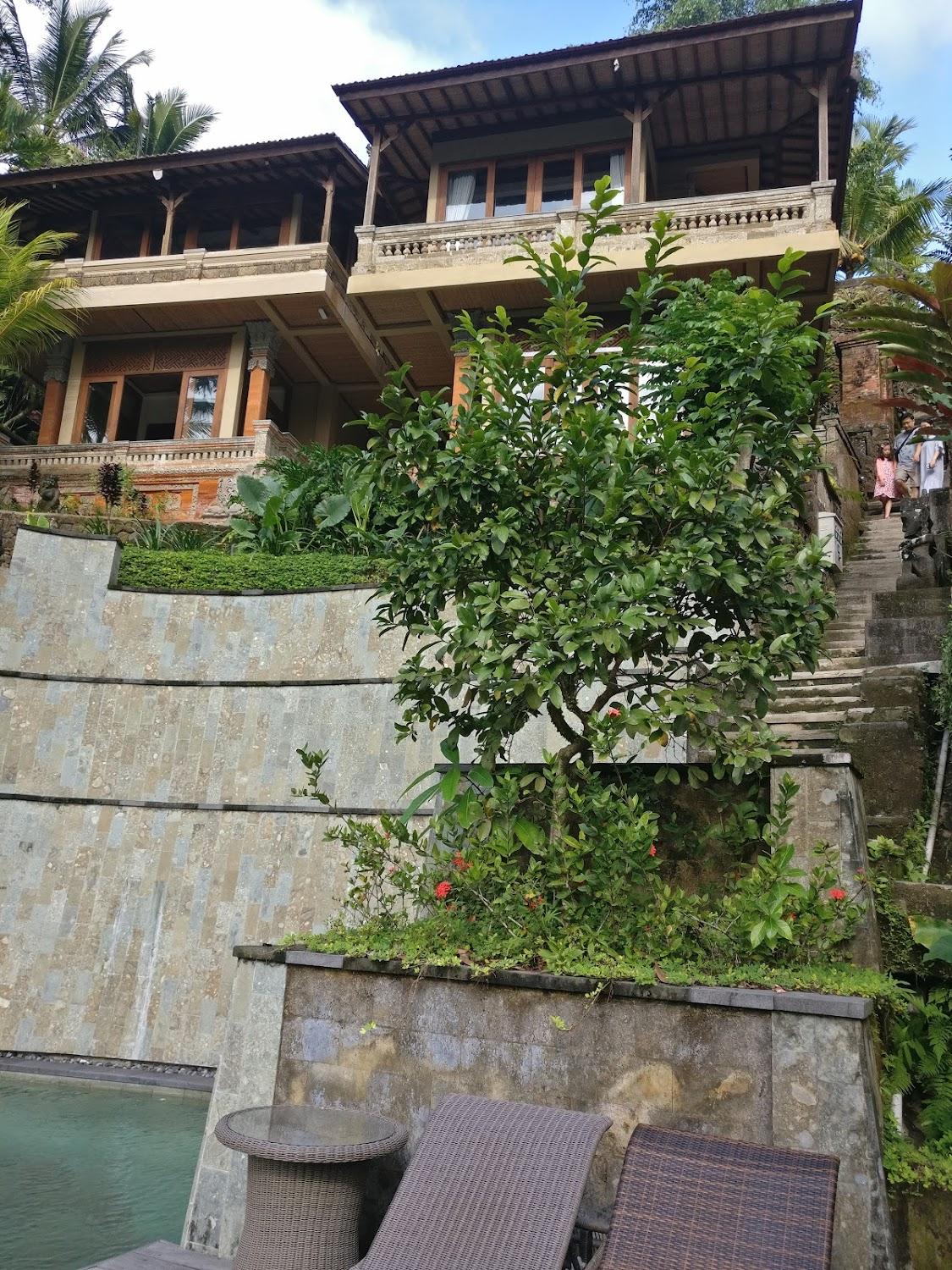 Cover Image for Ulun Ubud Resort