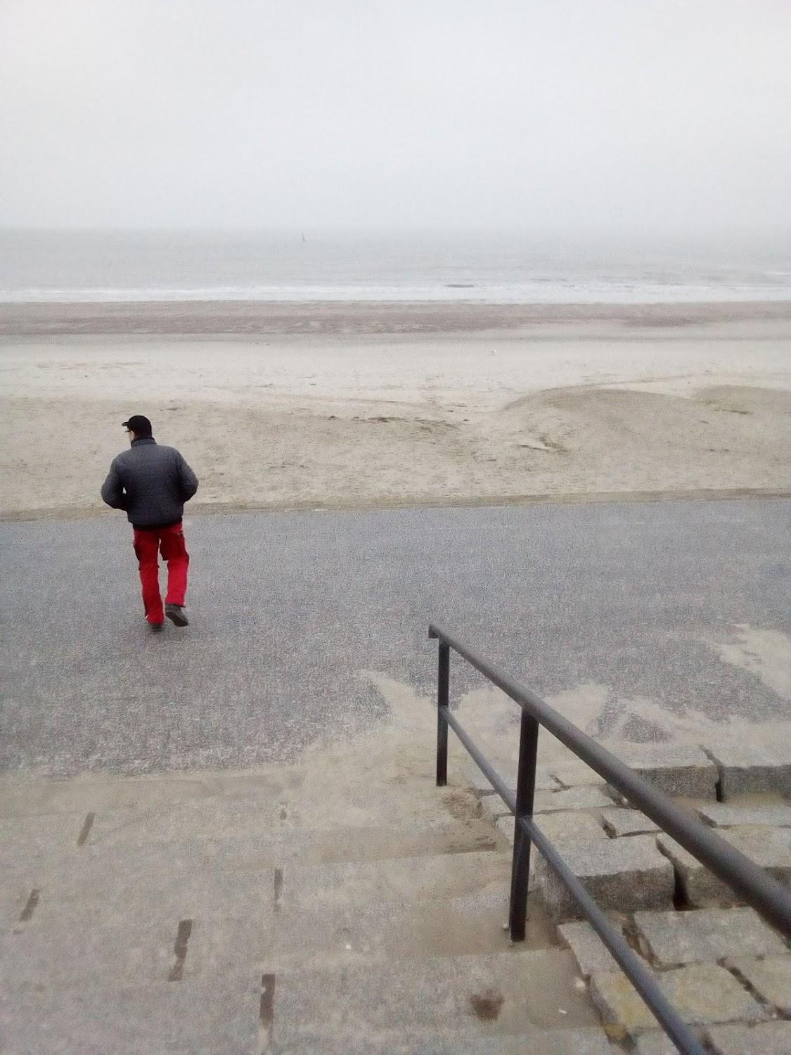Cover Image for KLIPPER guest and youth Norderney