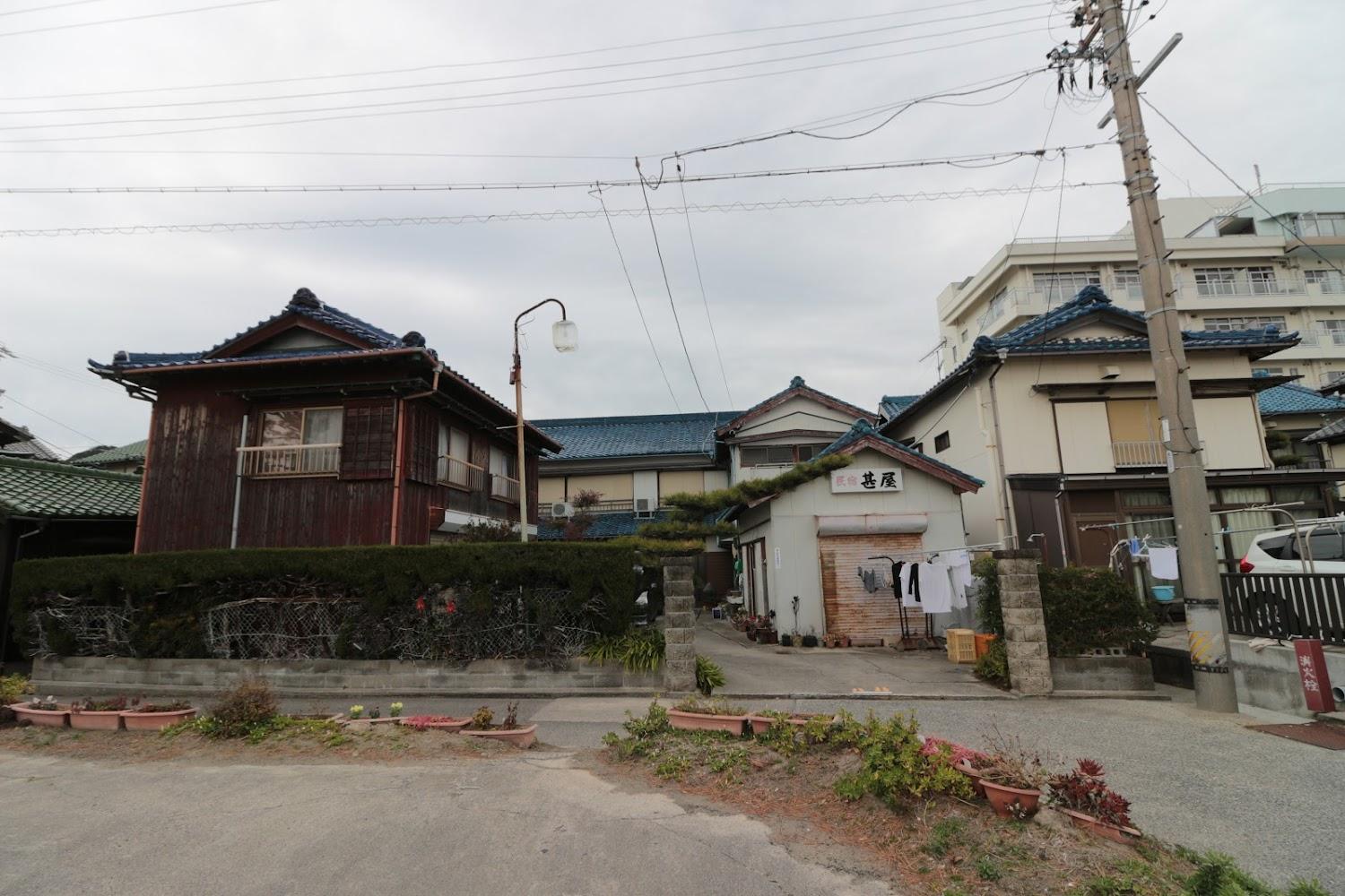 Cover Image for Jinya