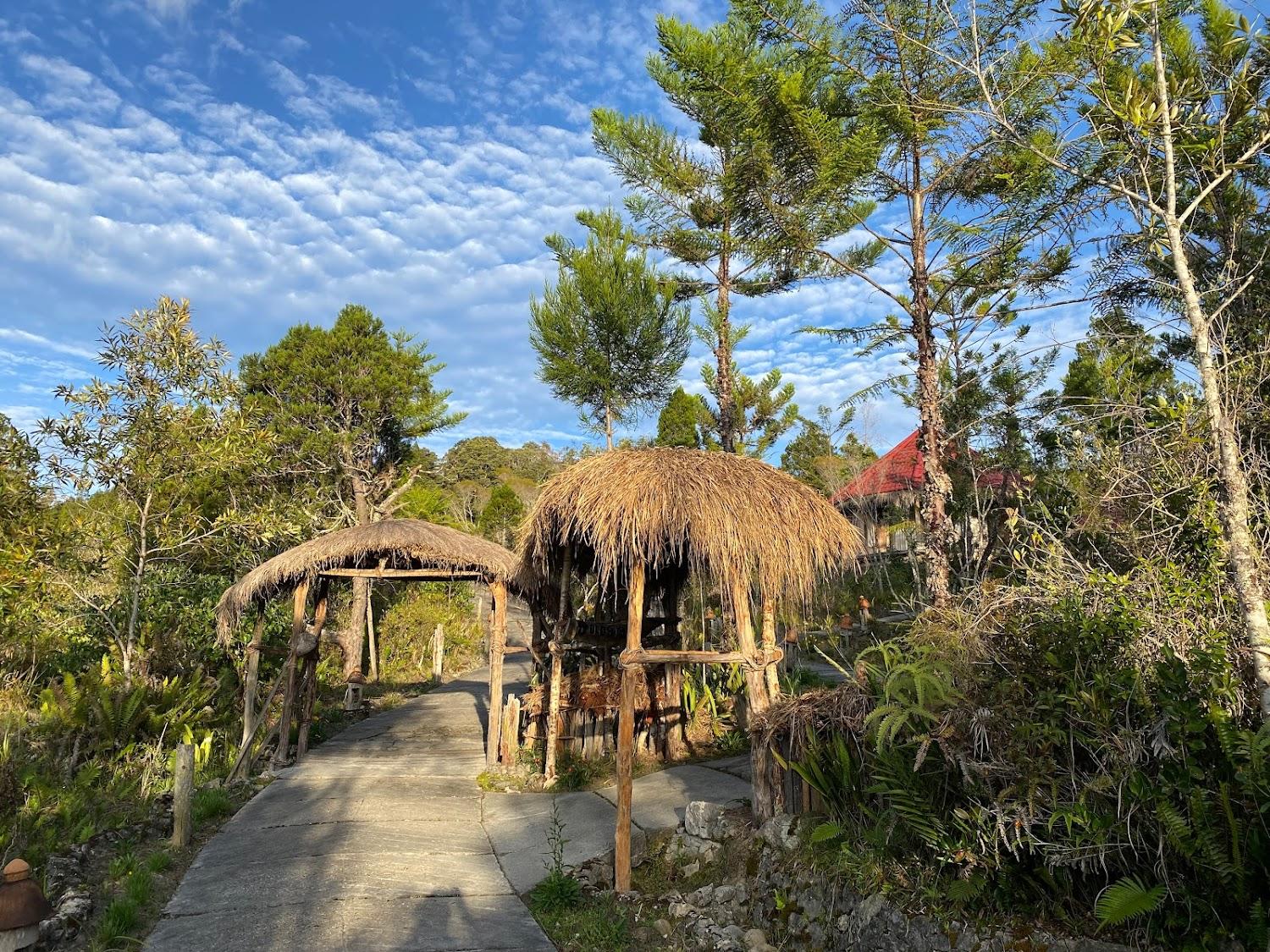Cover Image for The Baliem Valley Resort
