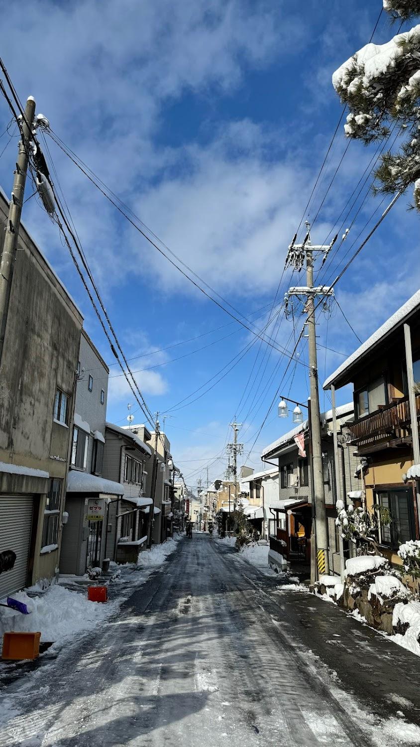 Cover Image for Kamei no Yu