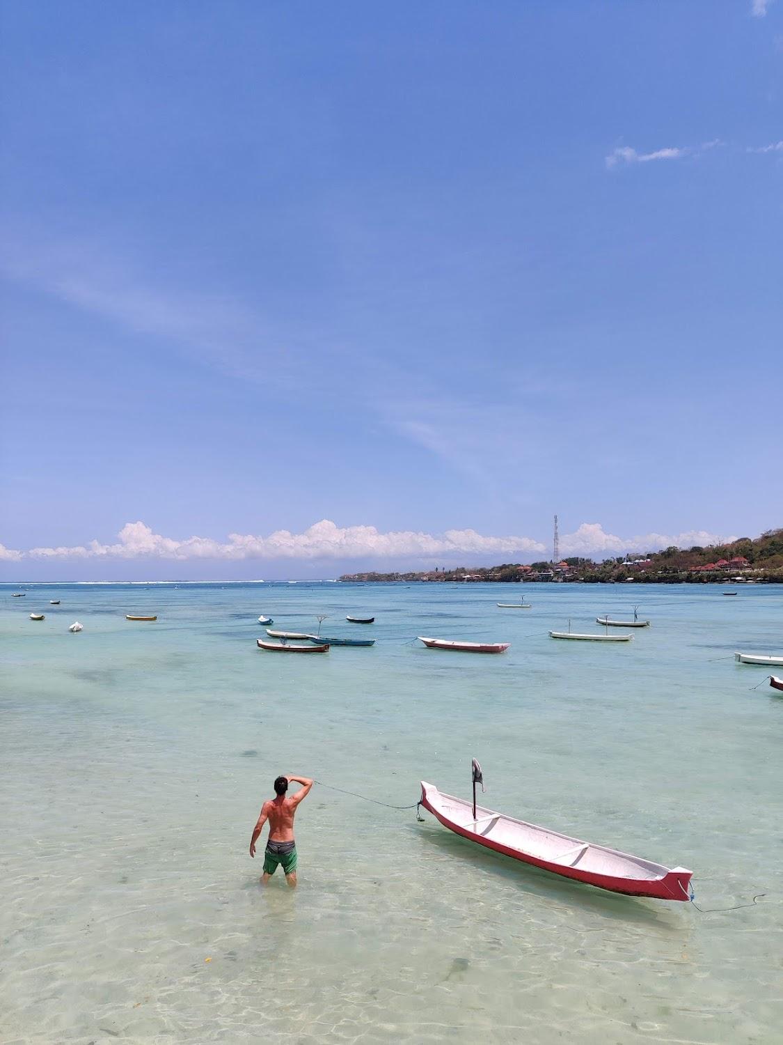 Cover Image for D’Pasih Ceningan