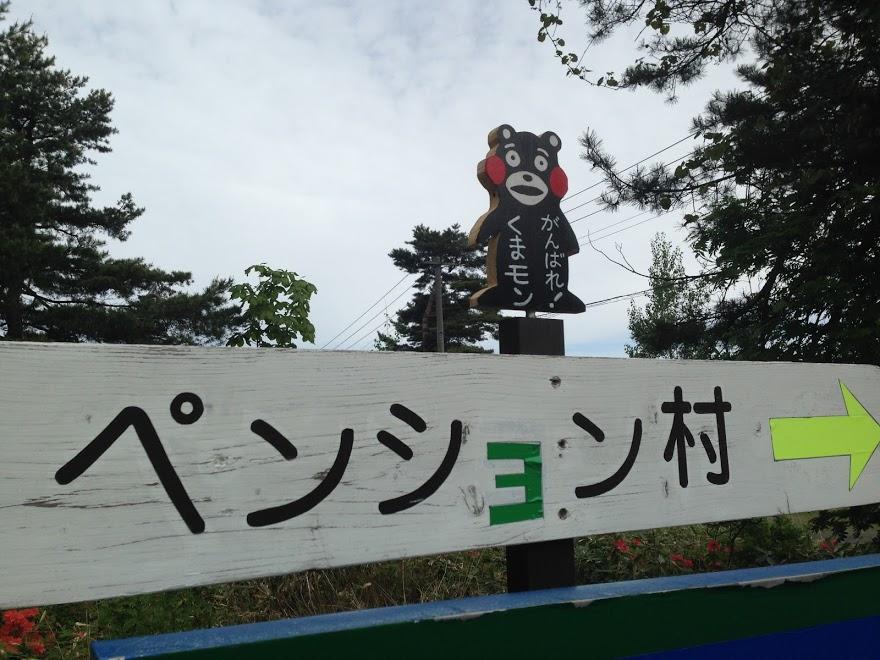 Cover Image for 蔵王坊平高原ペンション村