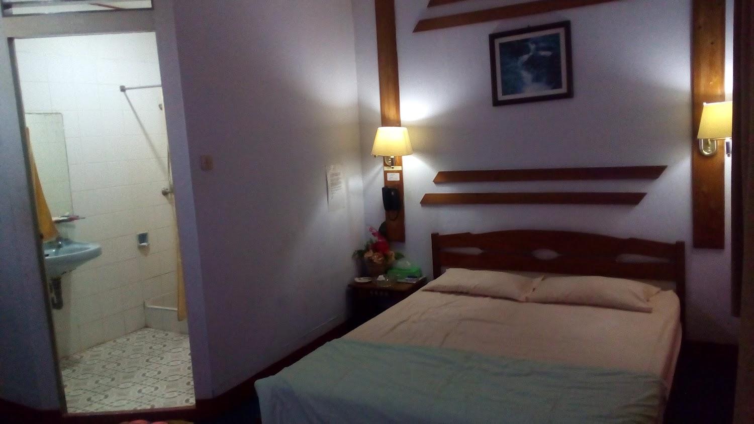 Cover Image for Hotel Perdana Ketapang