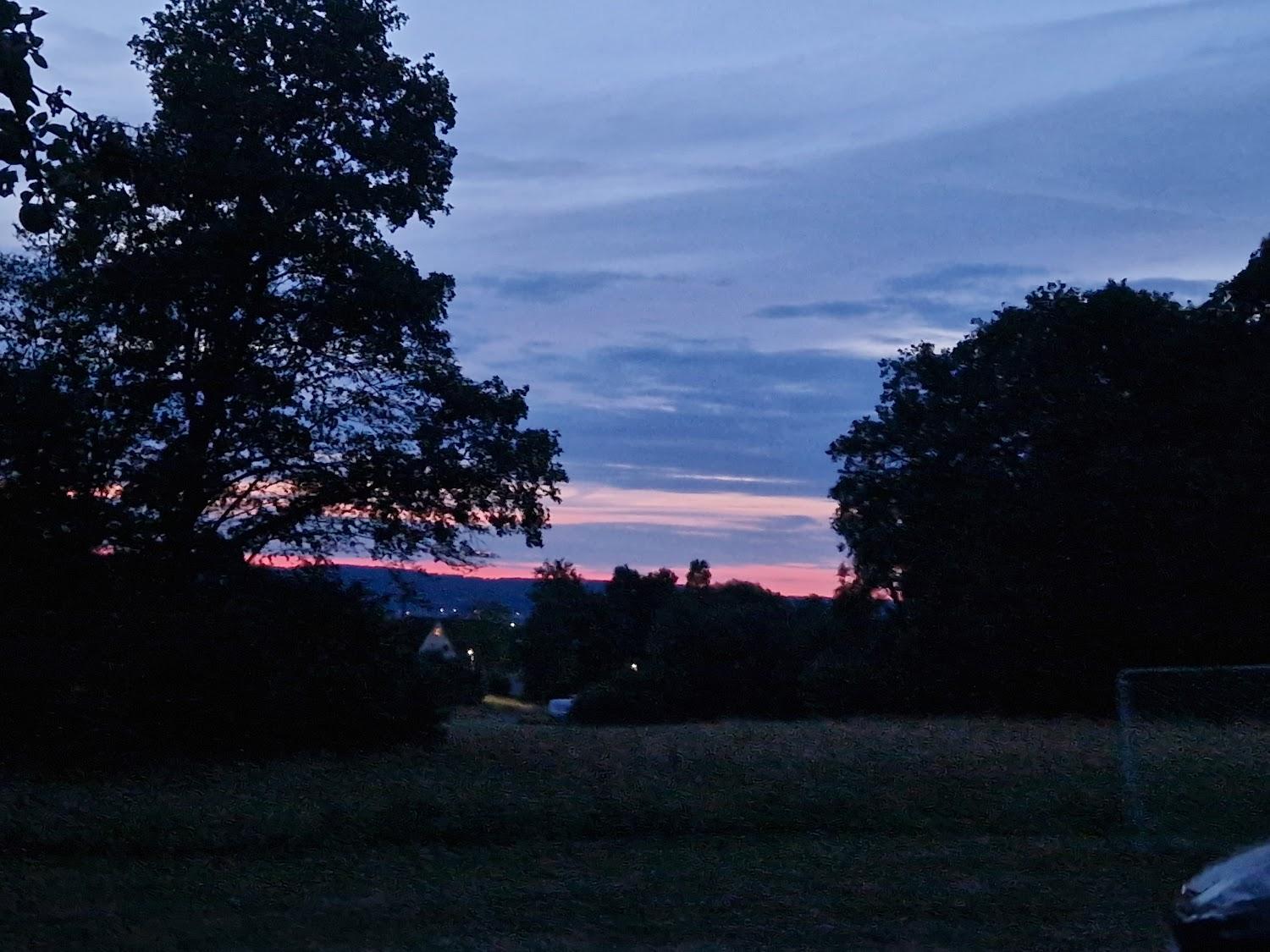 Cover Image for Campingplatz Weides