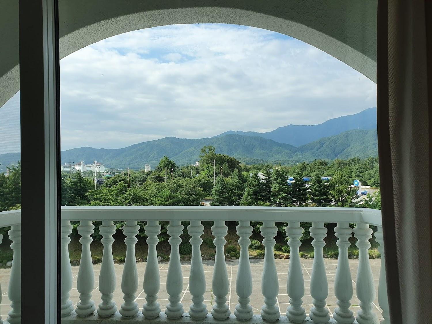 Cover Image for Hanhwa Resort Seorak (Annex)
