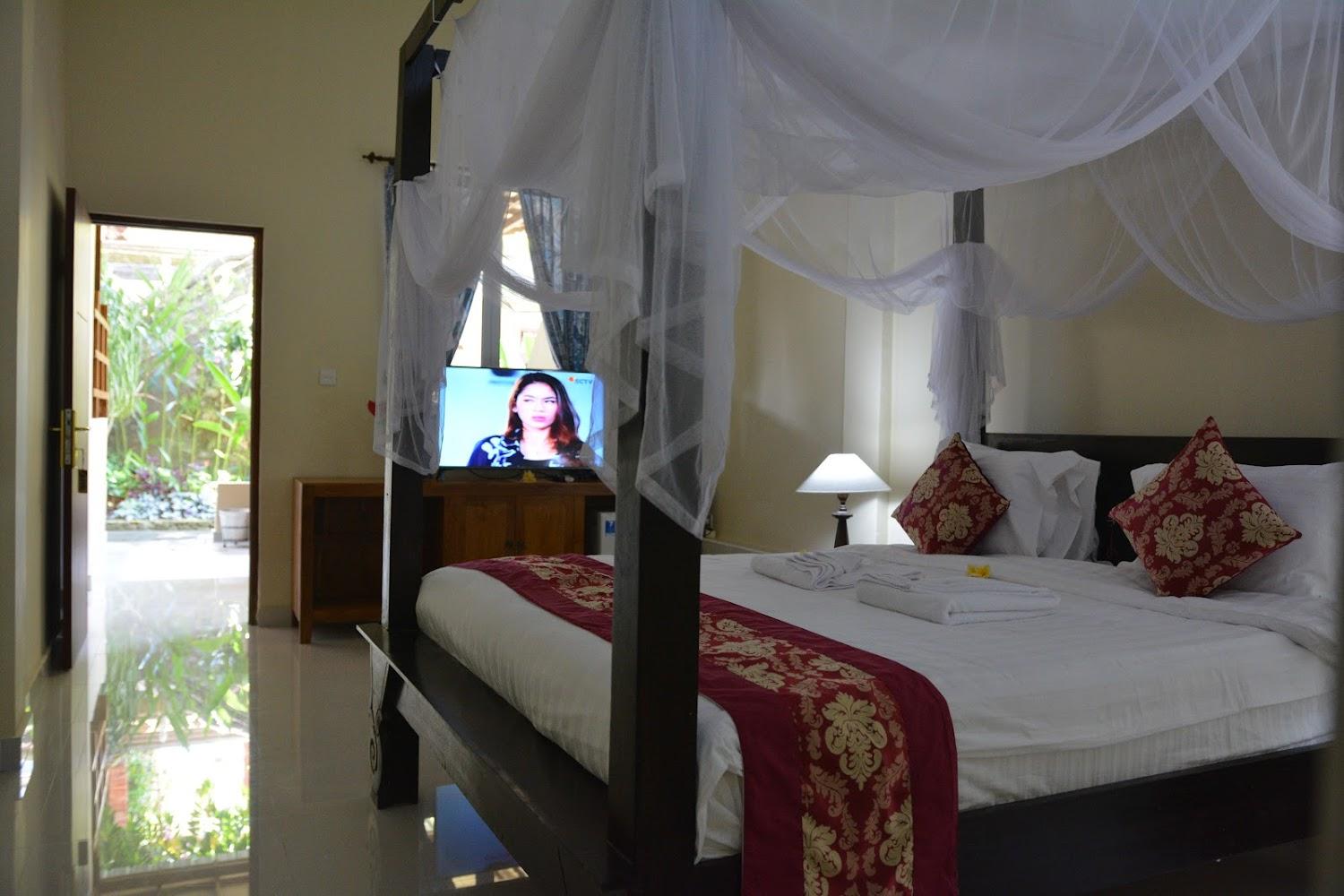 Cover Image for Oka Kartini BnB