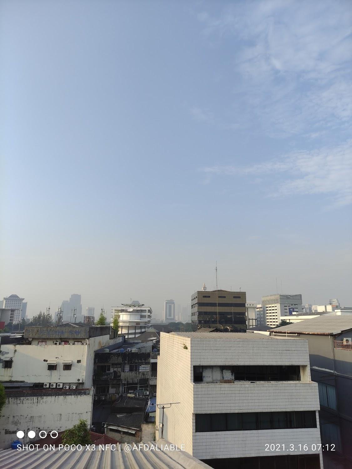 Cover Image for Wisma Juanda Jakarta