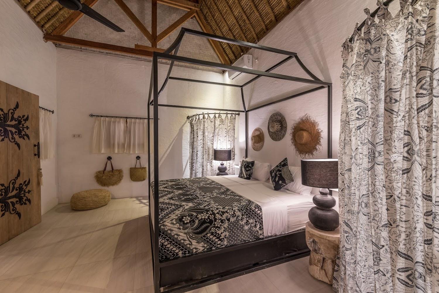 Cover Image for Villa Nomad Lombok