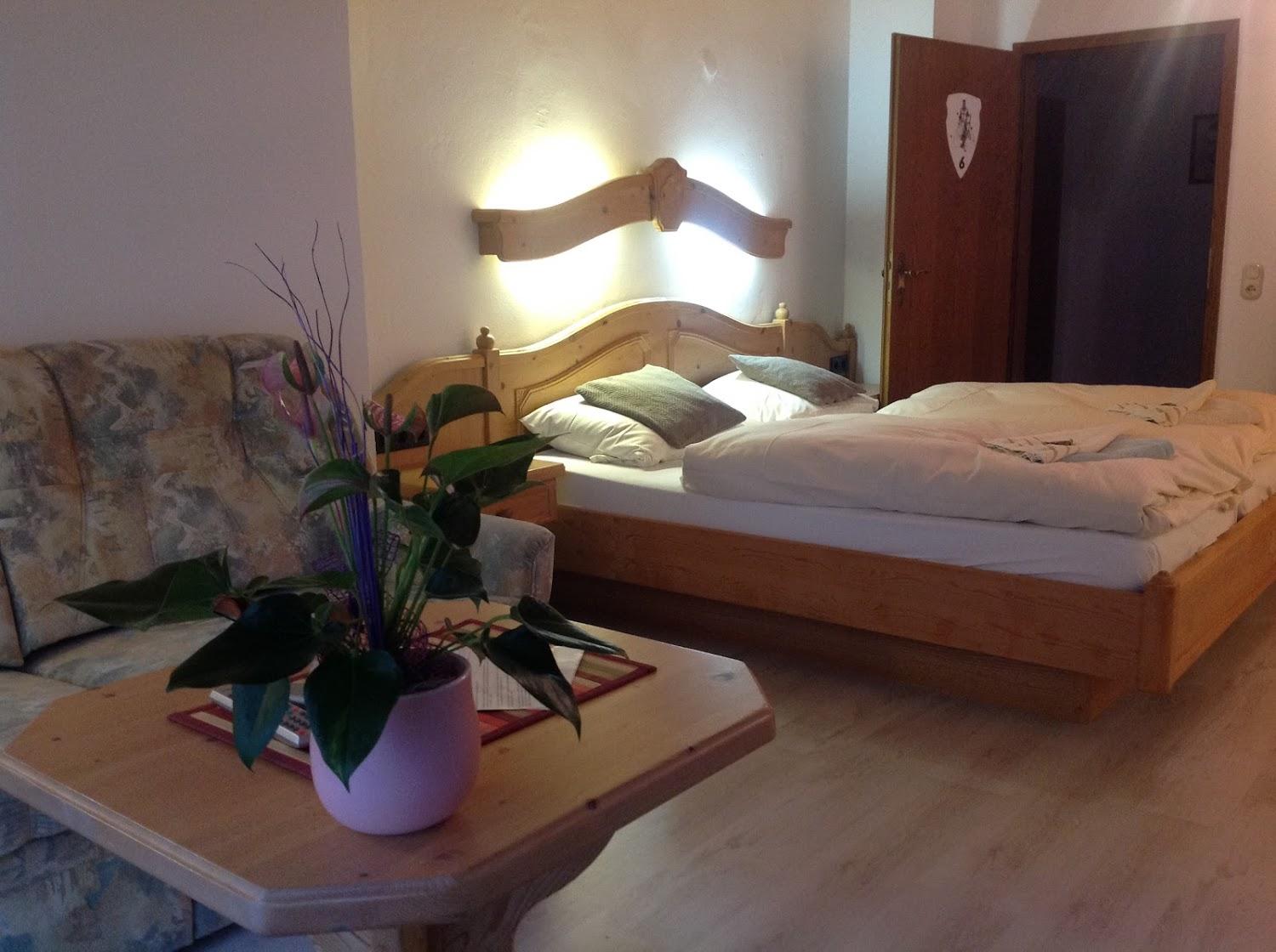 Cover Image for Pension Robin Hood Willingen Usseln Sauerland