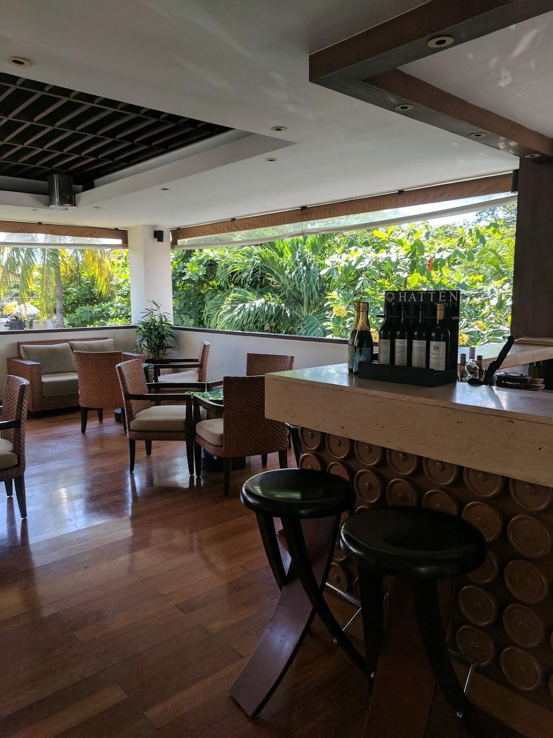 Cover Image for Villa Mahapala