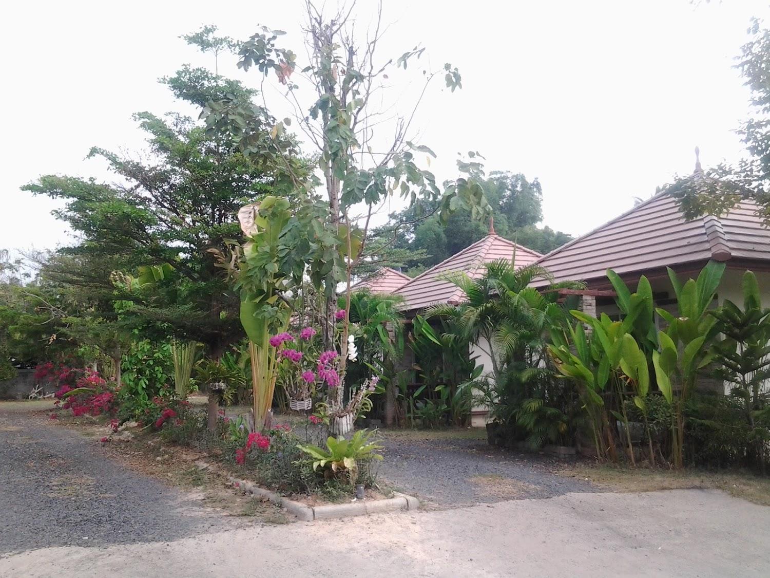 Cover Image for Inter Villa Resort