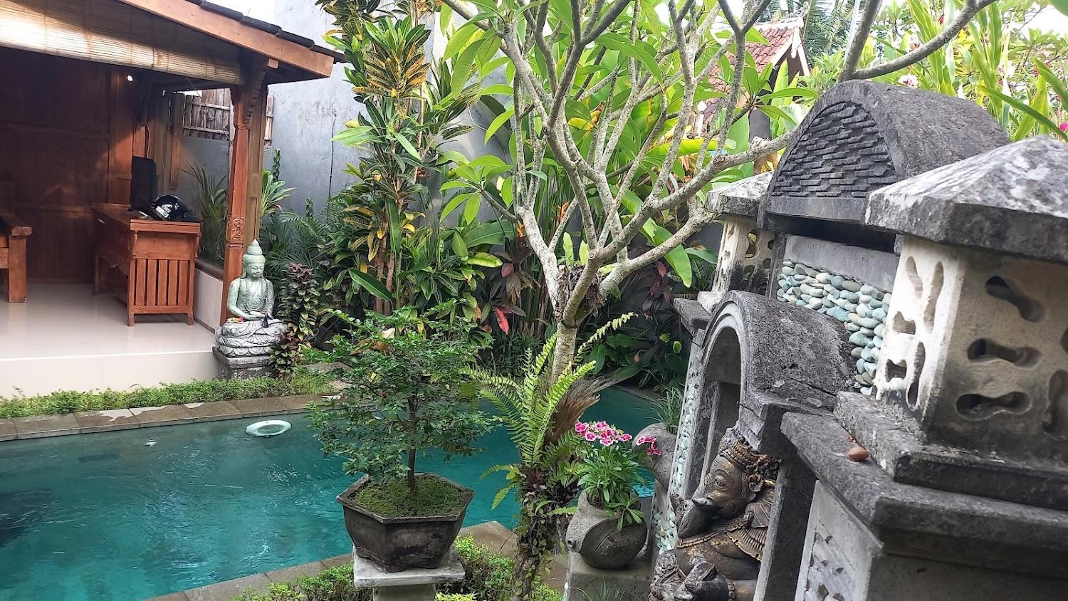 Cover Image for Pondok Pasek