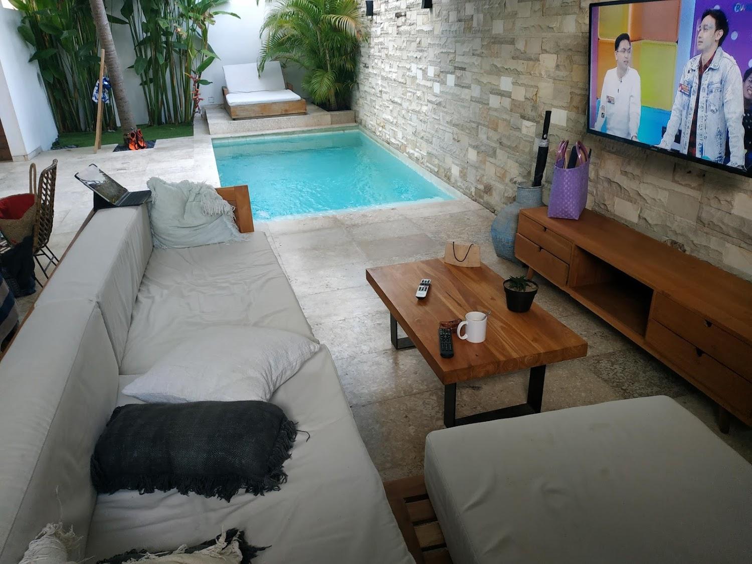 Cover Image for Kai Villas Lombok
