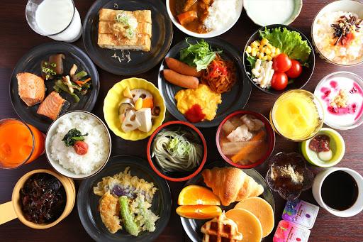 Cover Image for Hotel Hokke Club Niigata Nagaoka