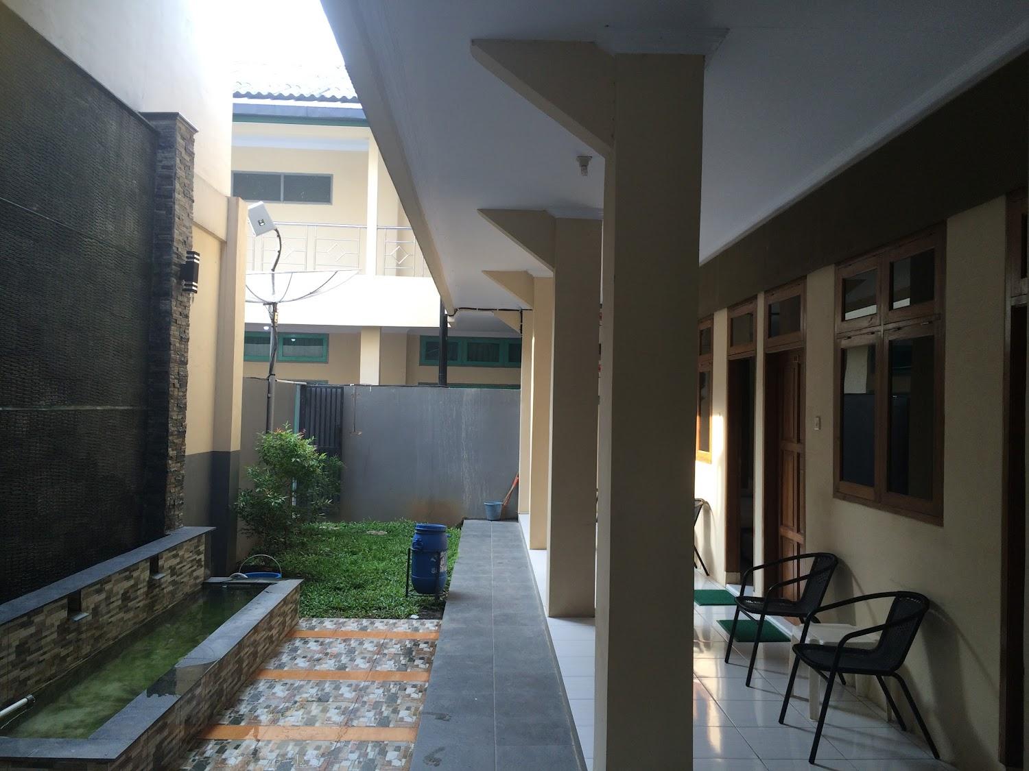 Cover Image for Wisma Hikmah