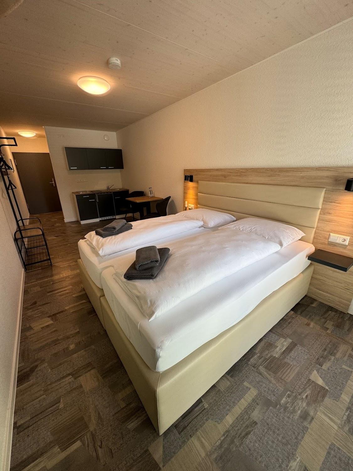 Cover Image for Hotel Lijo GmbH