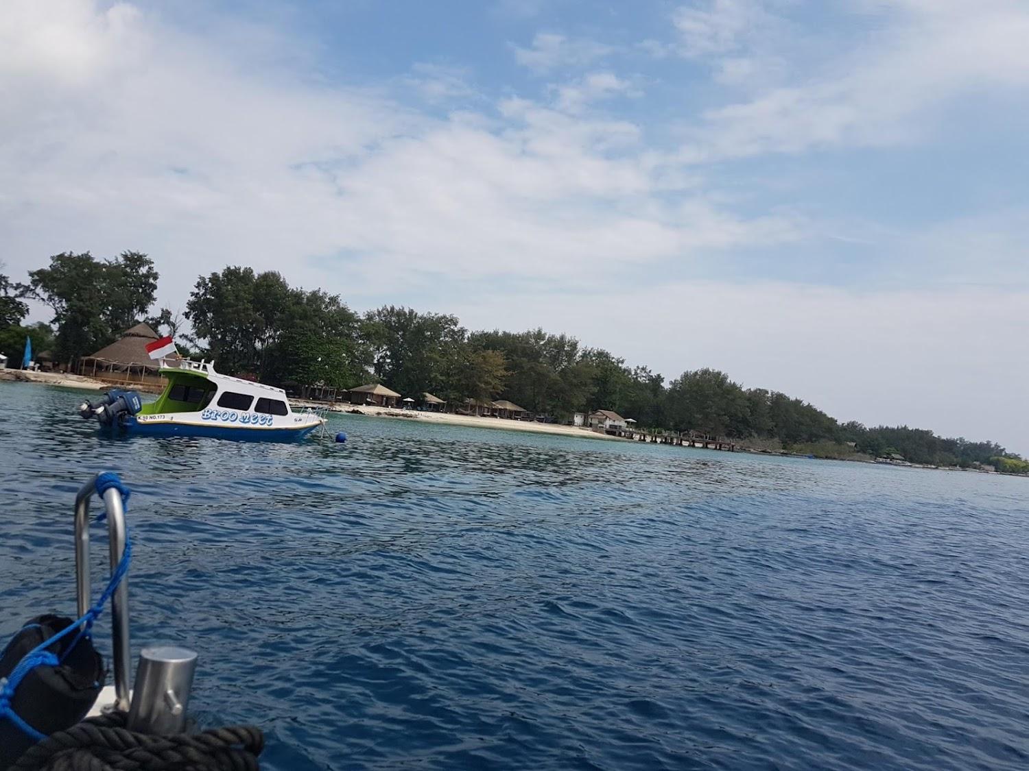 Cover Image for Gili Island Accommodation