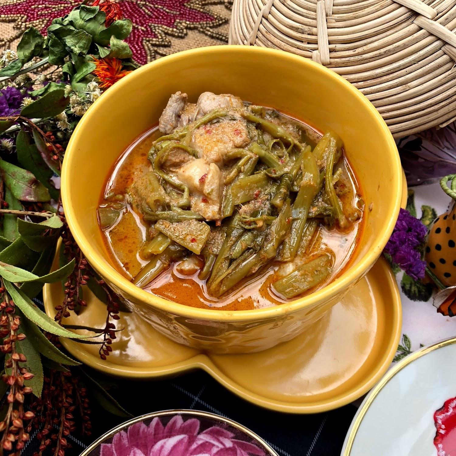 Cover Image for Baan Wan Chart Boutique Hotel