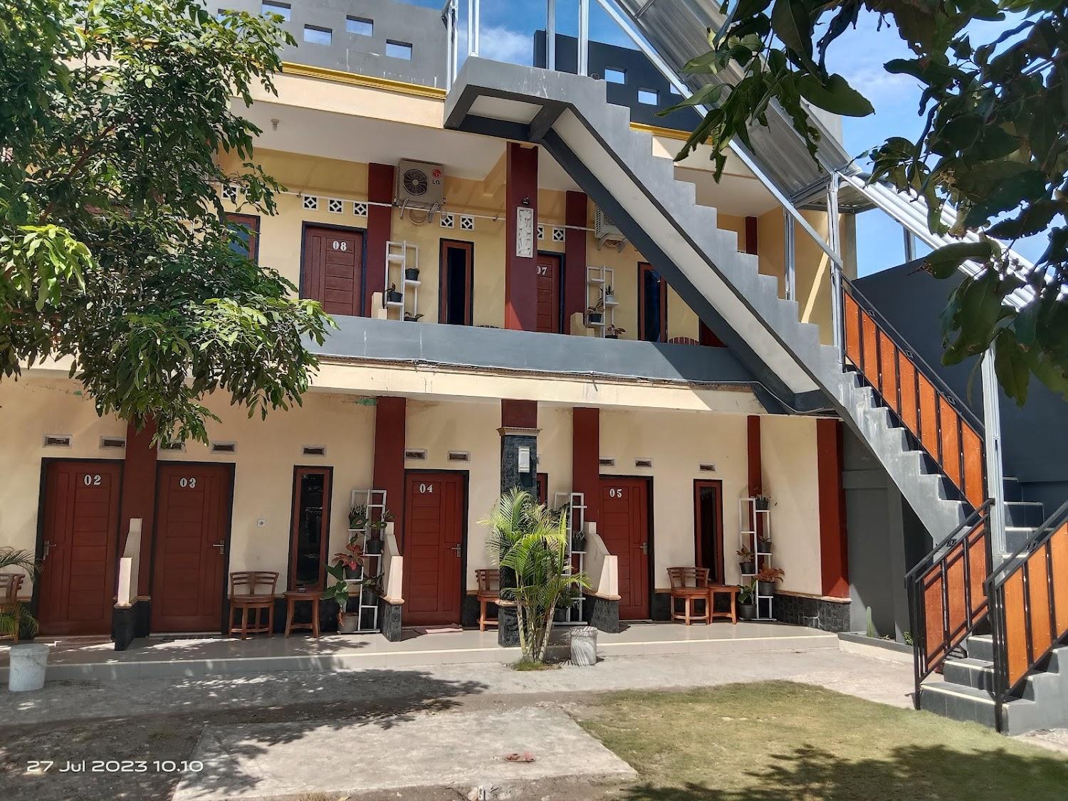 Cover Image for Pondok Sundawa 2 Pangandaran Mitra RedDoorz