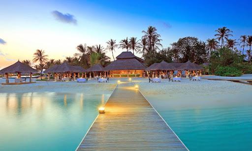 Cover Image for Maldives Beach Resort