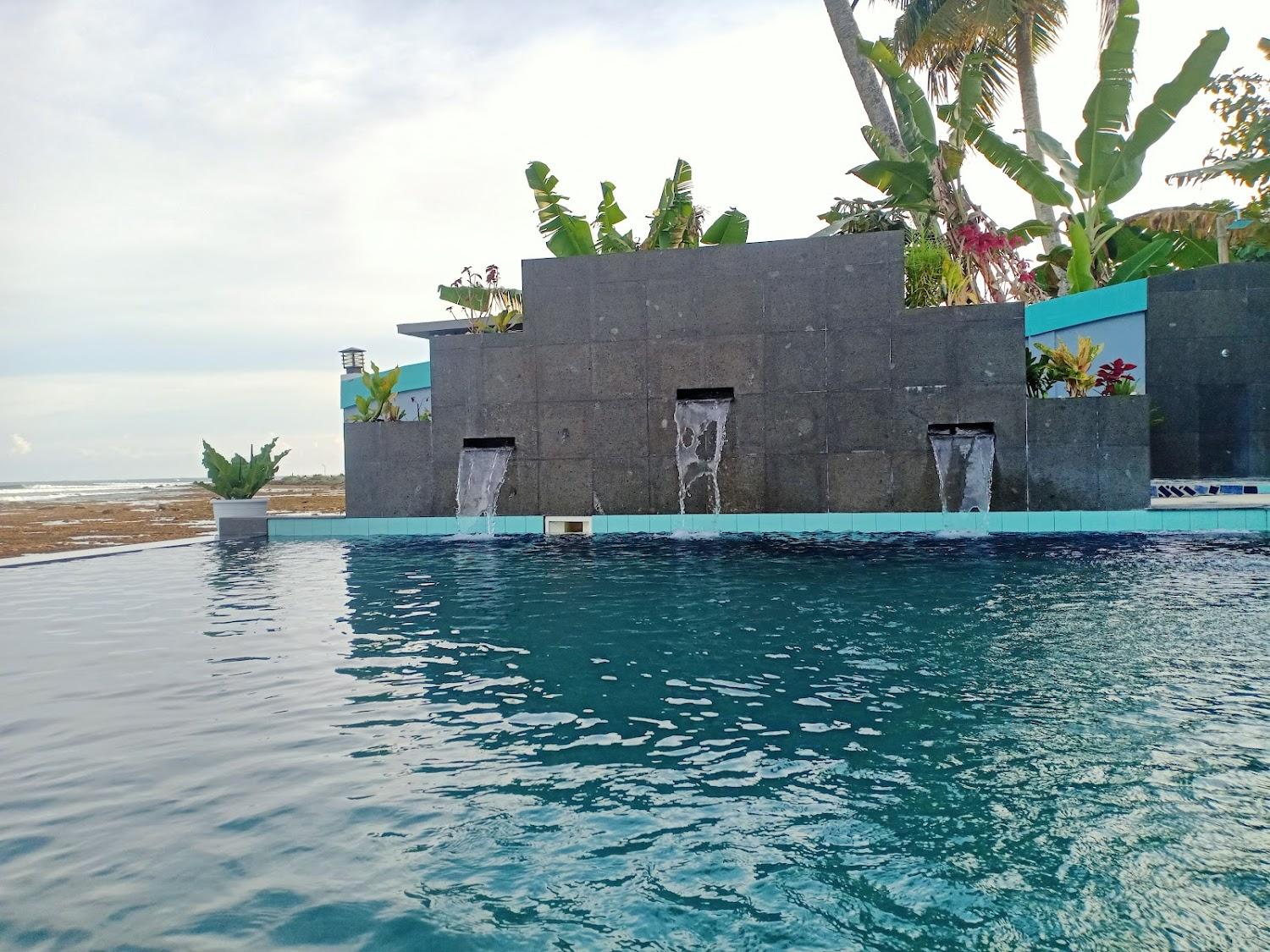 Cover Image for Grace Wave Resort