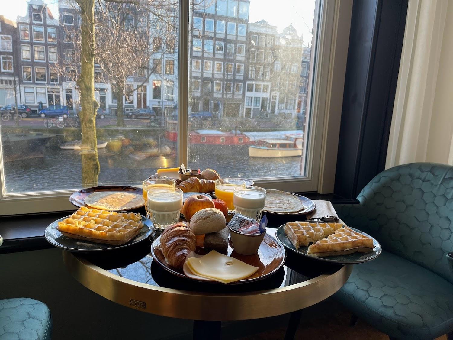 Cover Image for Hotel Mai Amsterdam