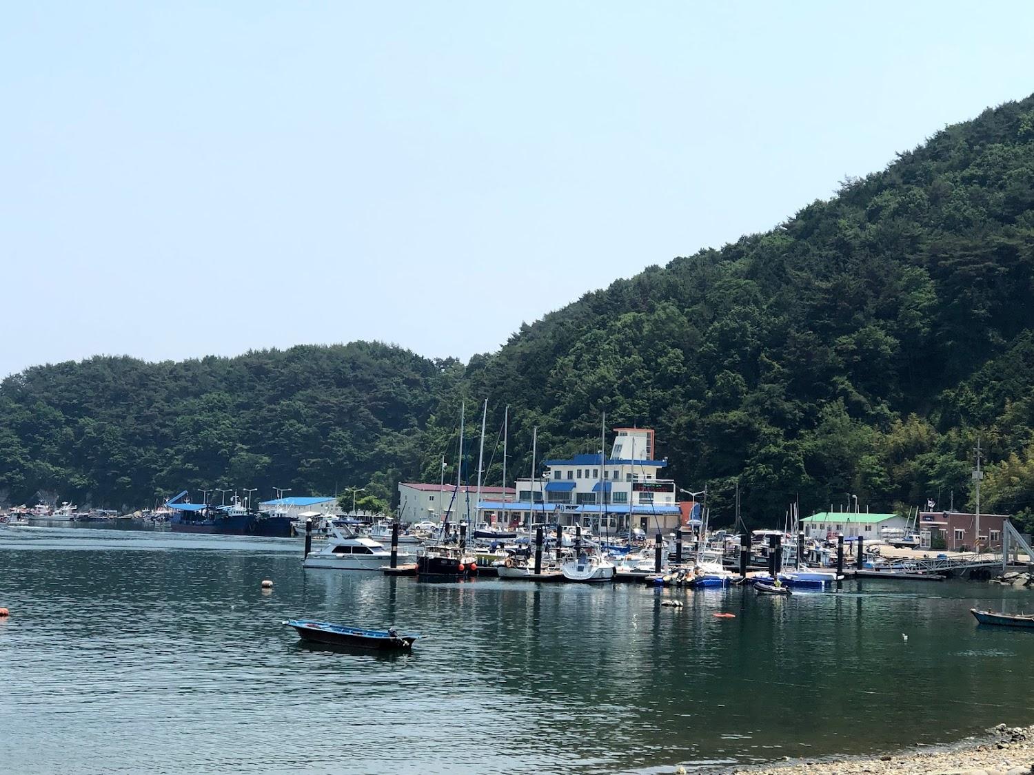 Cover Image for 어부림펜션