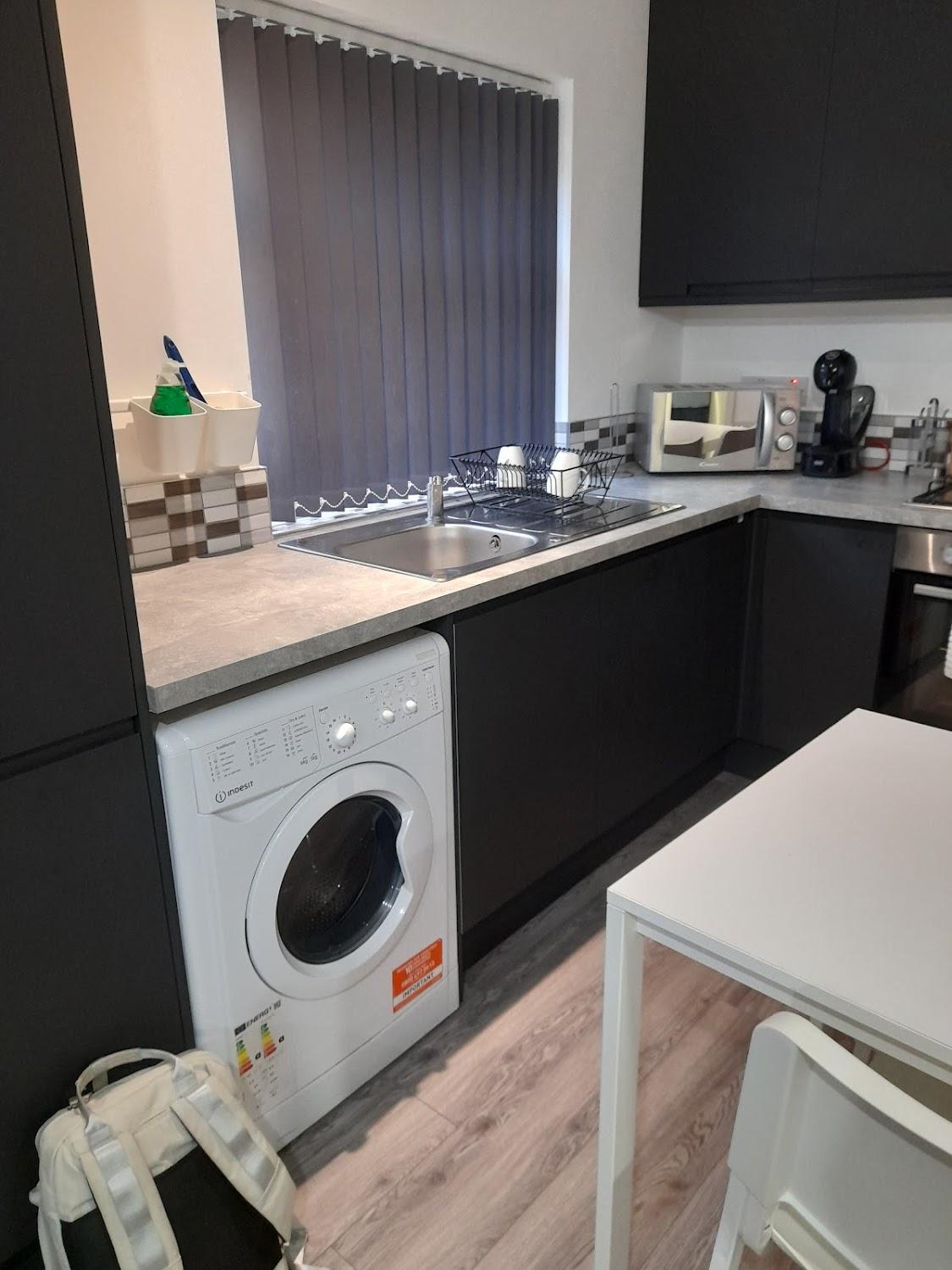 Cover Image for SAV Apartments Saffron Leicester