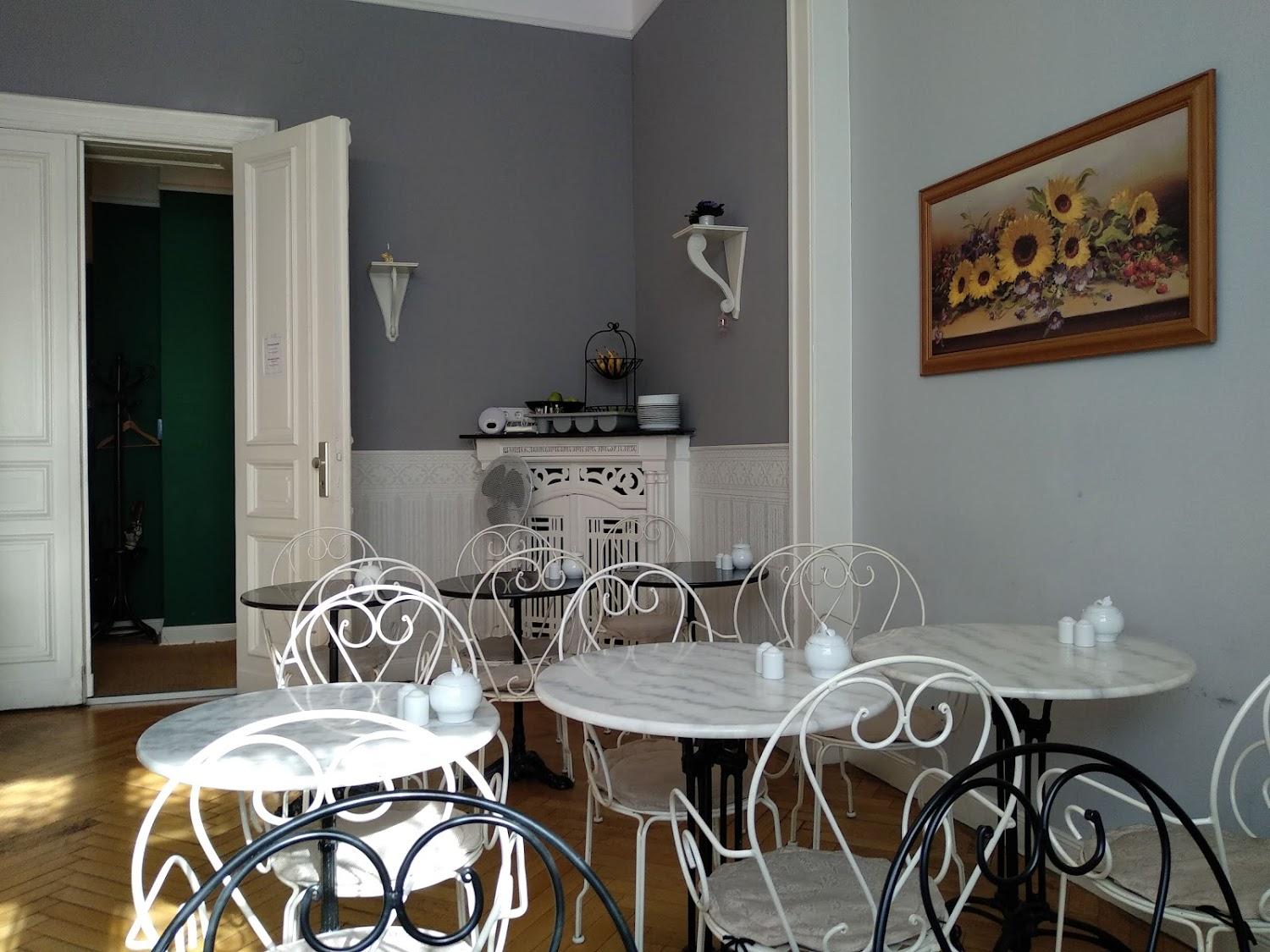 Cover Image for Hotel-Maison Am Olivaer Platz