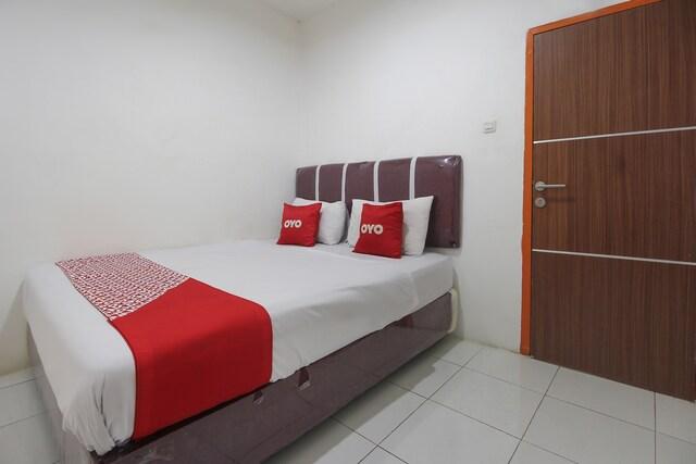 Cover Image for OYO 3872 Wisma Family