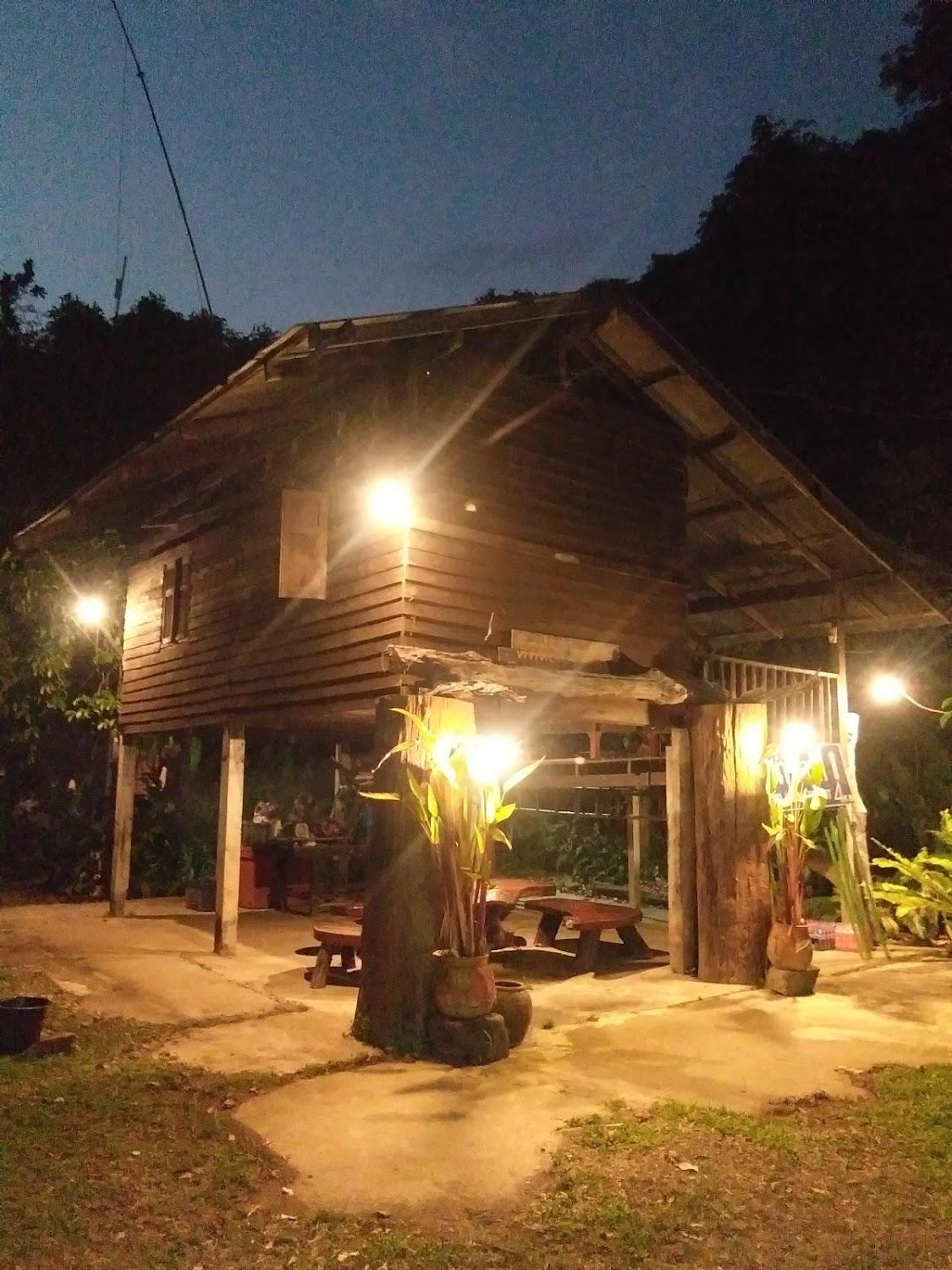 Cover Image for วังน้ำรีสอร์ท