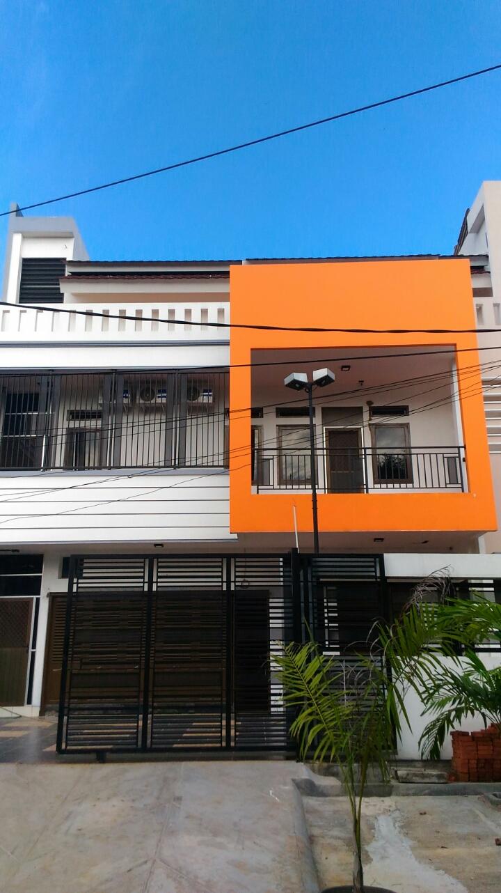 Cover Image for Kost Puri Alam