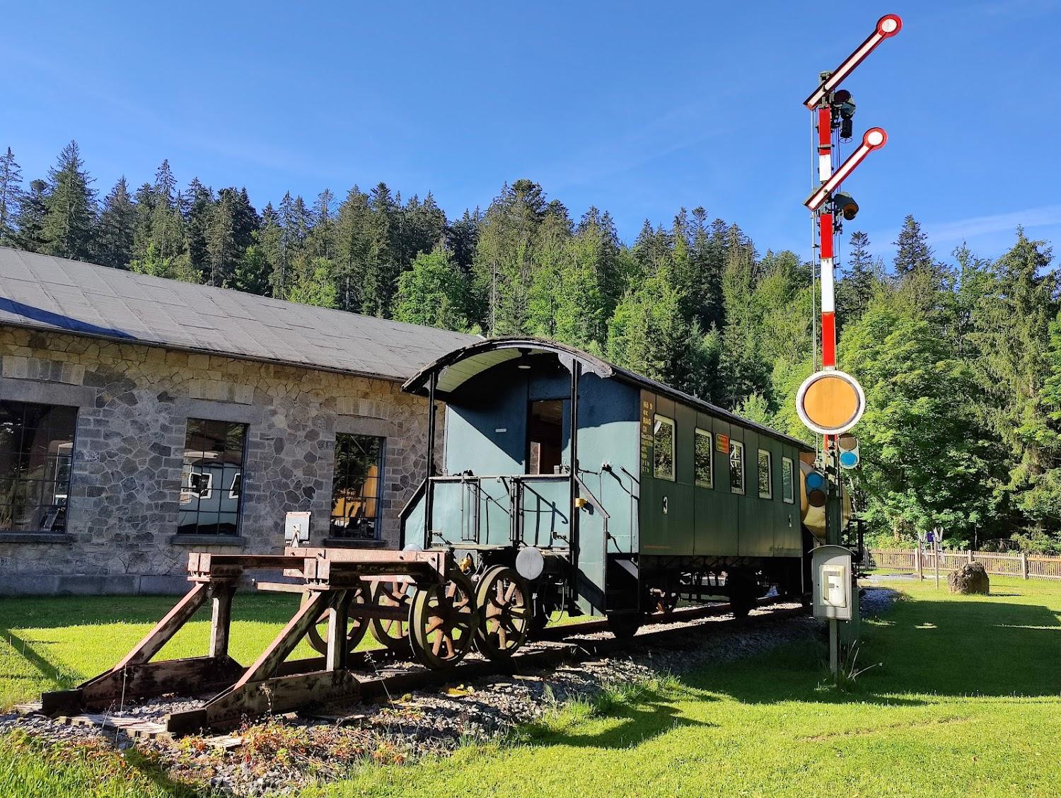 Cover Image for Landhaus am Nationalpark