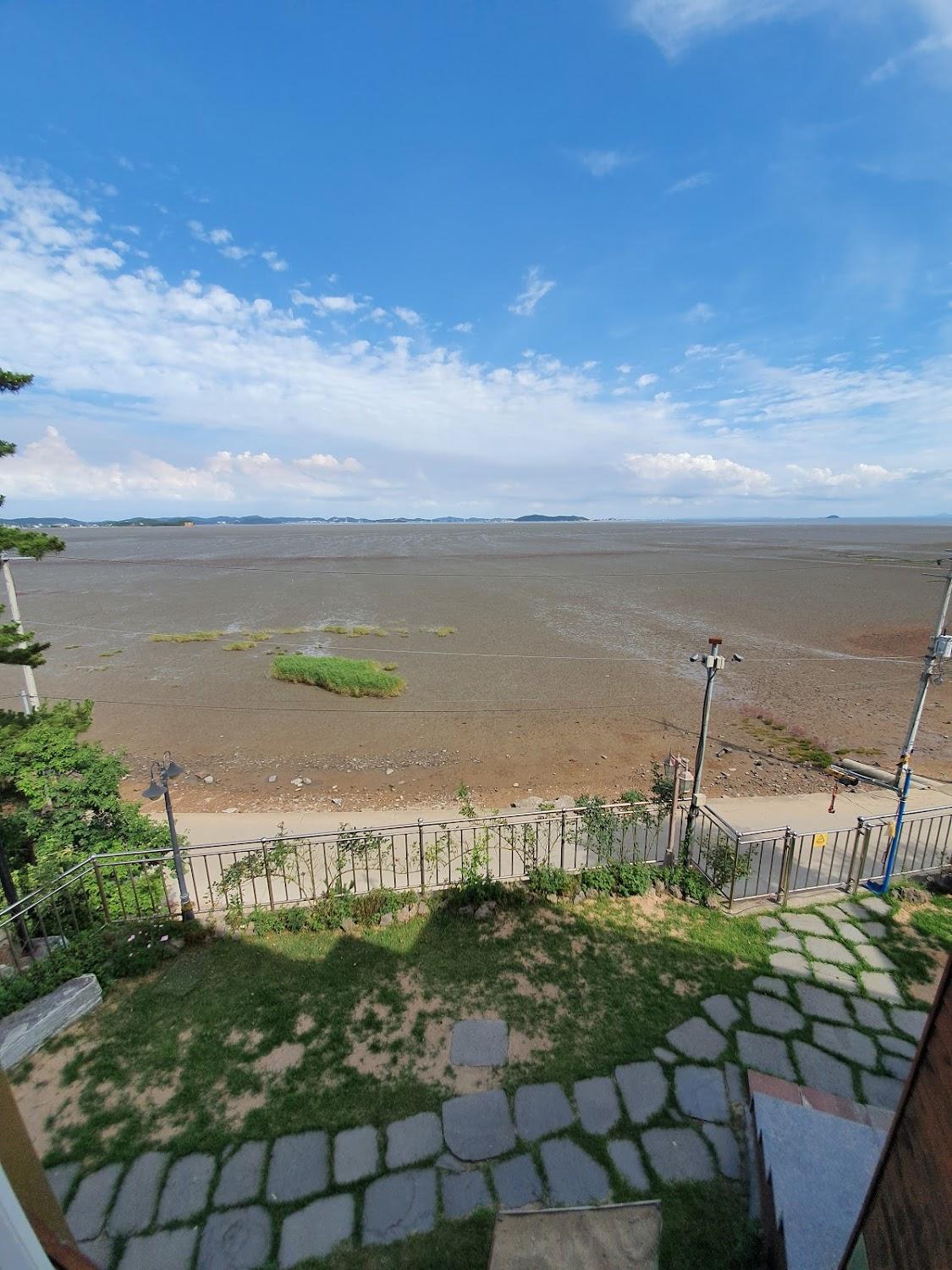 Cover Image for 대부도해바다펜션
